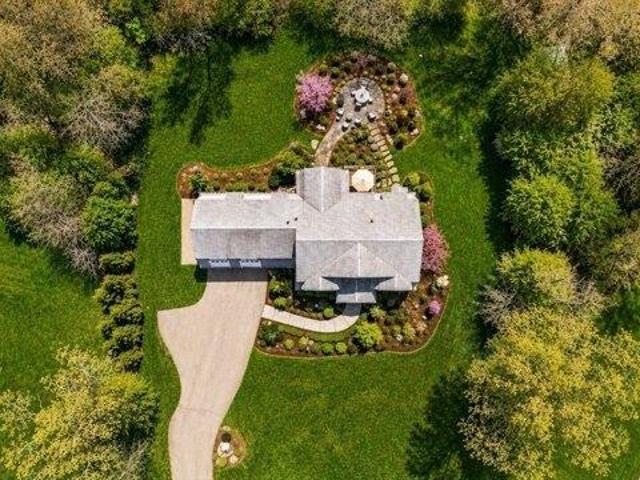 House for sale in Bristol, Massachusetts