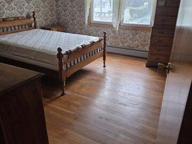 House for sale in Bristol, Massachusetts