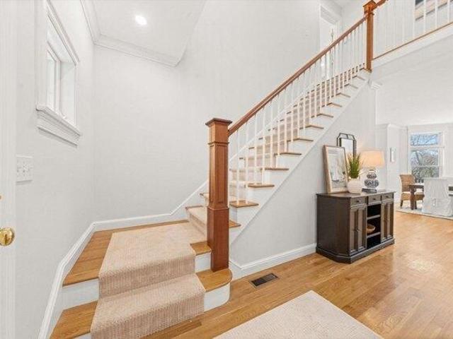 House for sale in Bristol, Massachusetts