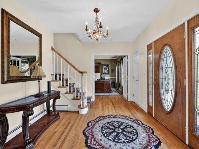 House for sale in Bristol, Massachusetts