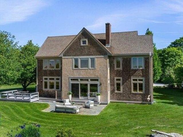 House for sale in Bristol, Massachusetts
