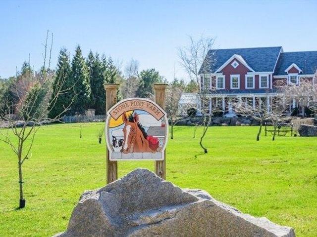 House for sale in Bristol, Massachusetts