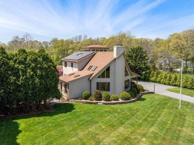 House for sale in Bristol, Massachusetts