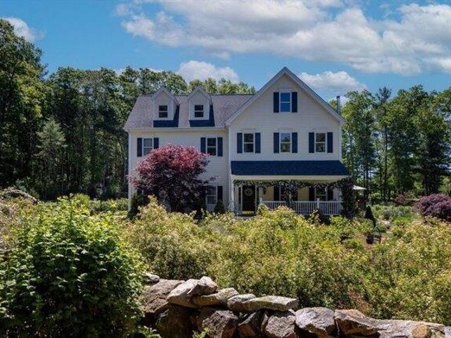House for sale in Bristol, Massachusetts