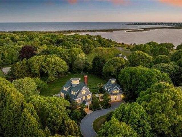 House for sale in Bristol, Massachusetts