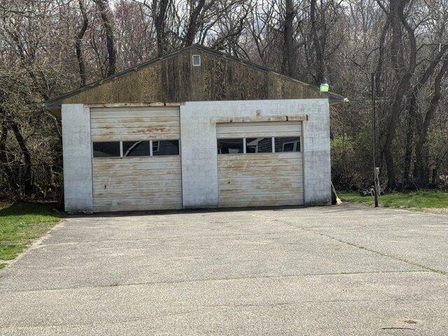 House for sale in Bristol, Massachusetts