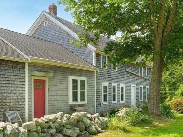 House for sale in Bristol, Massachusetts