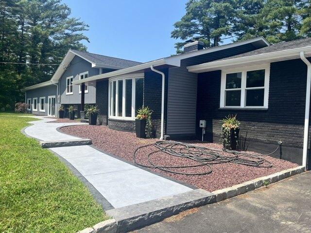 House for sale in Bristol, Massachusetts