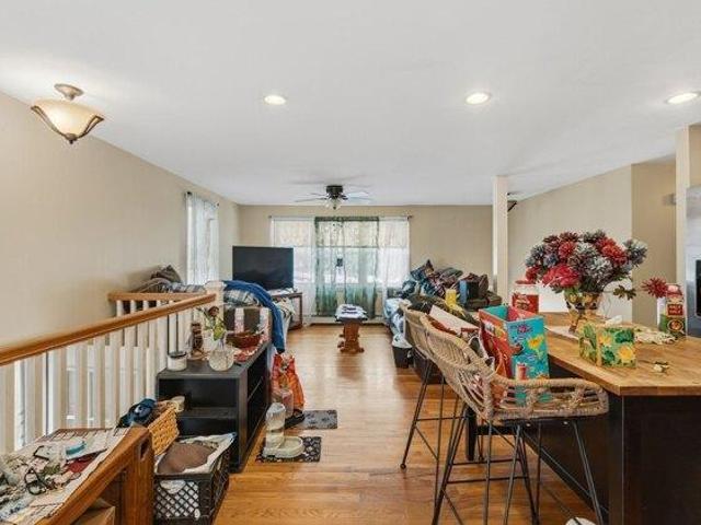 House for sale in Bristol, Massachusetts