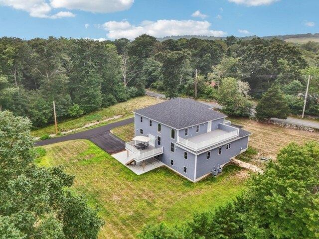 House for sale in Bristol, Massachusetts