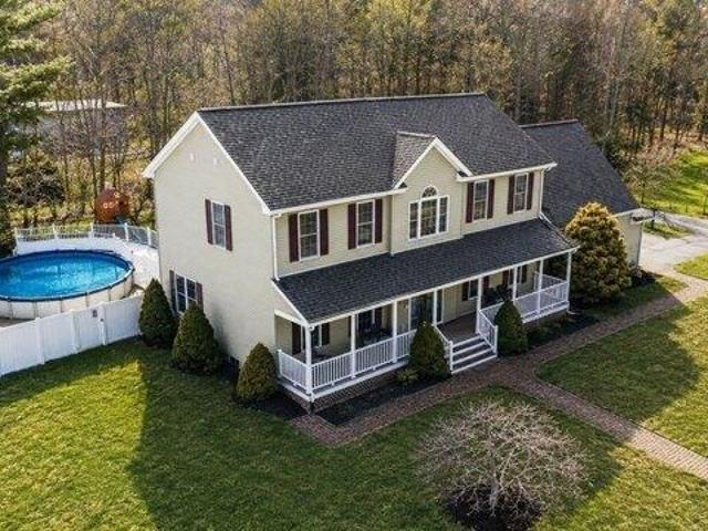 House for sale in Bristol, Massachusetts