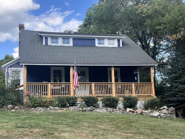 House for sale in Essex, New York