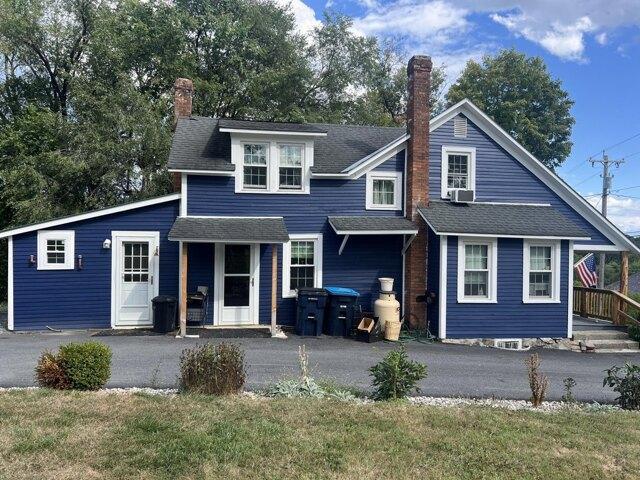 House for sale in Essex, New York