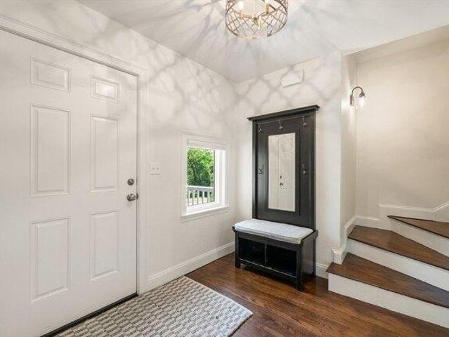 House for sale in Westwood, Massachusetts