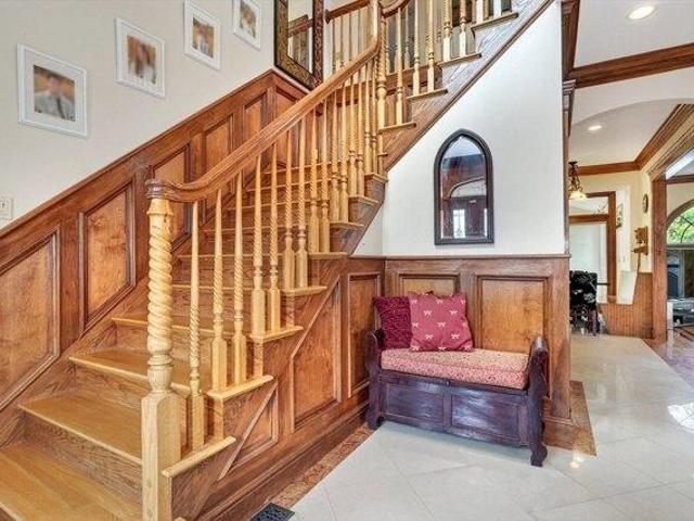 House for sale in Westwood, Massachusetts