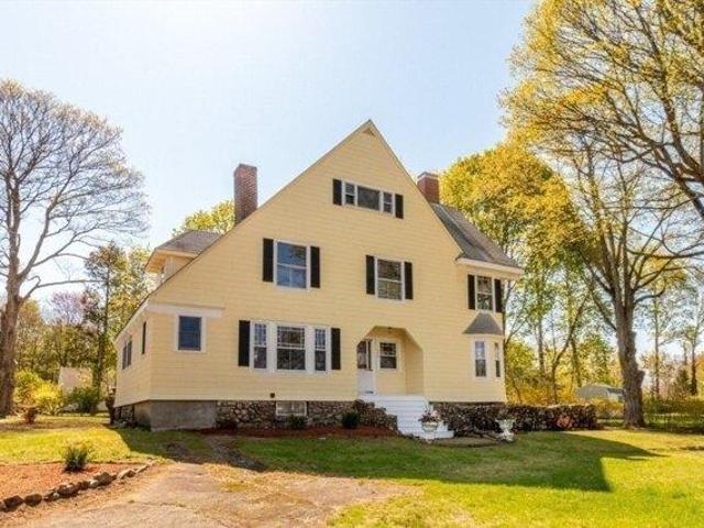 House for sale in Westwood, Massachusetts