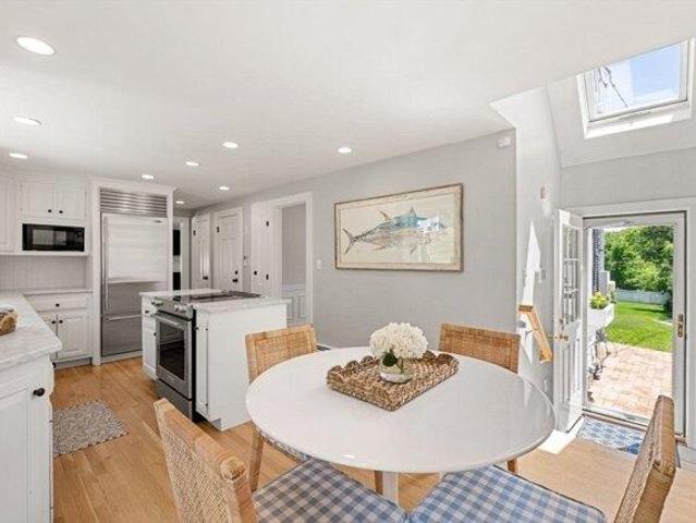 House for sale in Westwood, Massachusetts