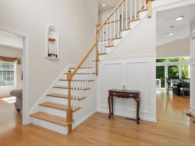 House for sale in Westwood, Massachusetts