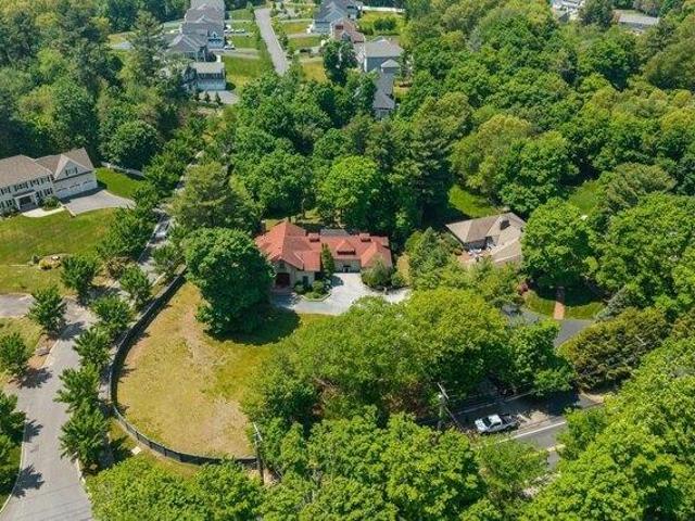 House for sale in Westwood, Massachusetts