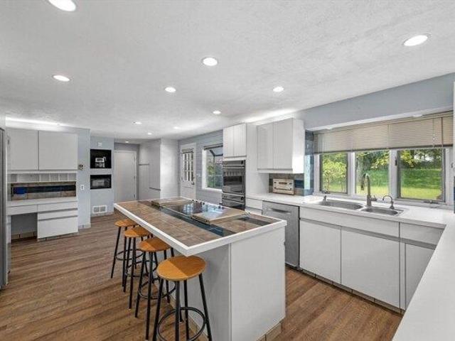House for sale in Westwood, Massachusetts