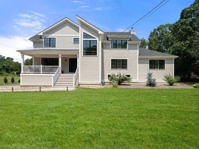 House for sale in Westwood, Massachusetts