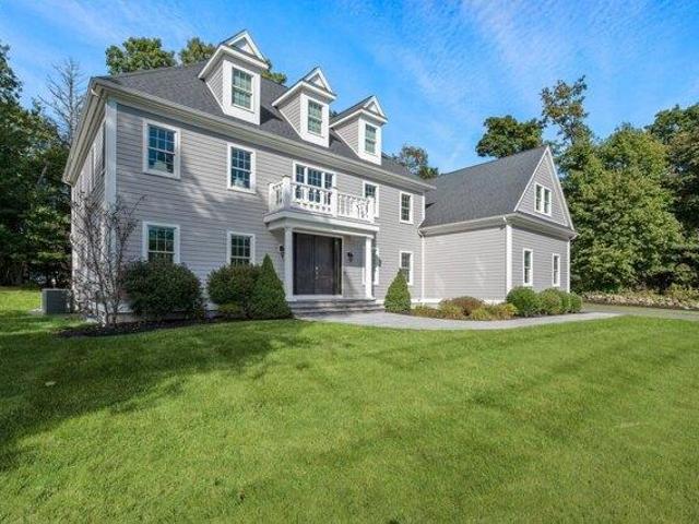 House for sale in Westwood, Norfolk County