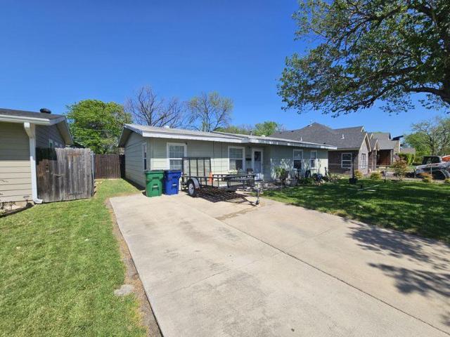 House for sale in Texas