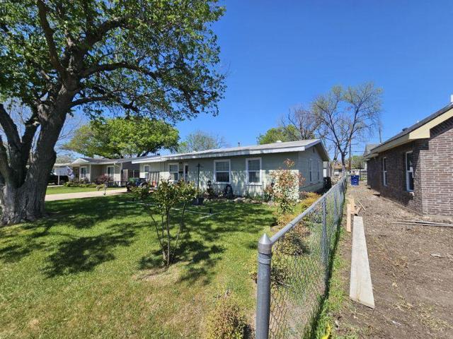 House for sale in Texas
