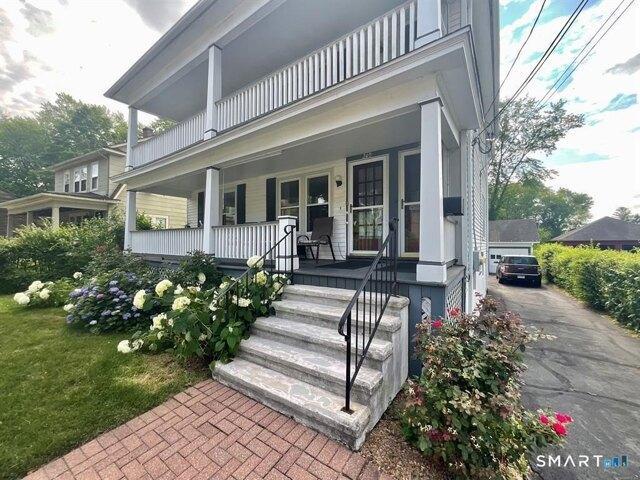 House for sale in Wethersfield, Connecticut
