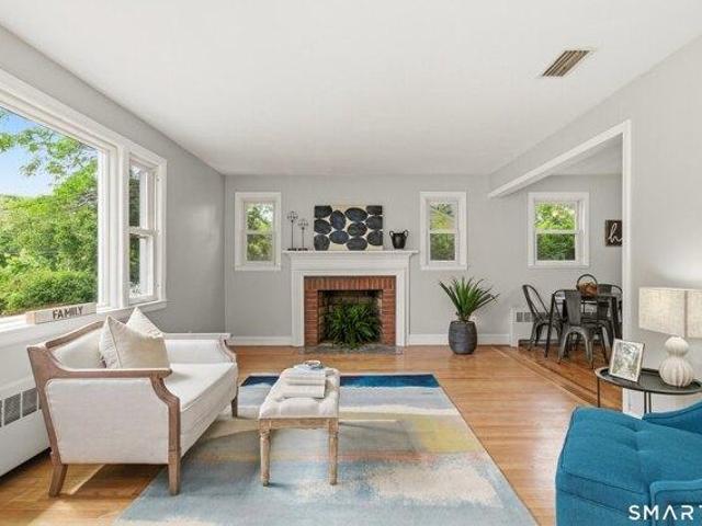 House for sale in Wethersfield, Connecticut