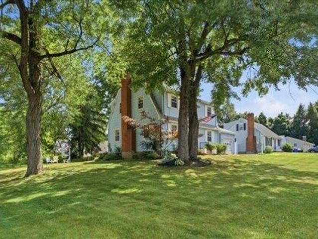 House for sale in Wethersfield, Connecticut