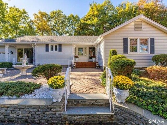 House for sale in Wethersfield, Connecticut