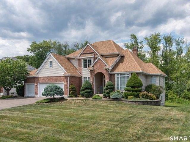 House for sale in Wethersfield, Connecticut