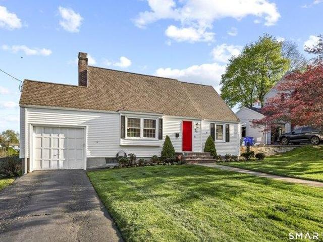 House for sale in Wethersfield, Connecticut