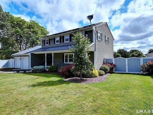 House for sale in Wethersfield, Connecticut