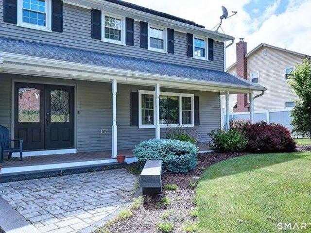 House for sale in Wethersfield, Connecticut