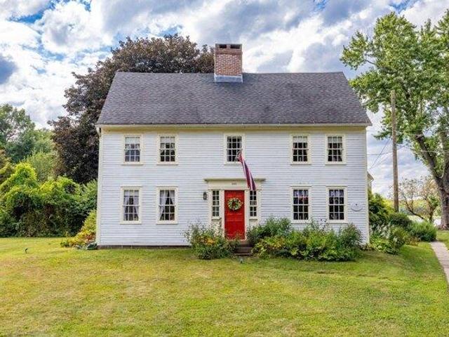 House for sale in Wethersfield, Connecticut
