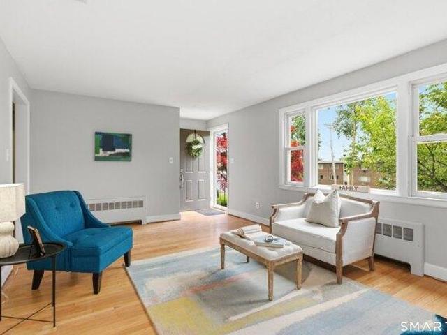 House for sale in Wethersfield, Connecticut