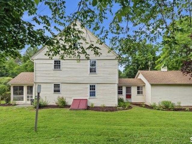 House for sale in Wethersfield, Connecticut
