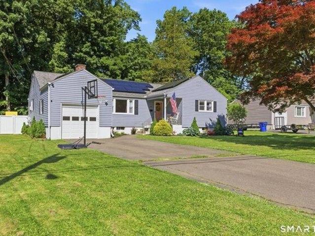 House for sale in Wethersfield, Connecticut