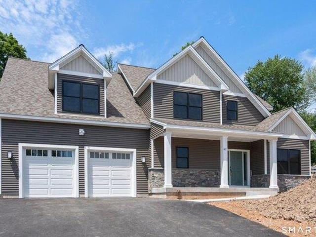 House for sale in Wethersfield, Connecticut