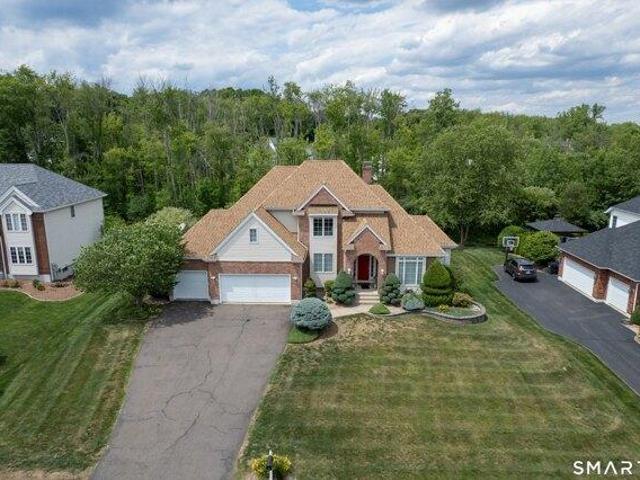House for sale in Wethersfield, Connecticut