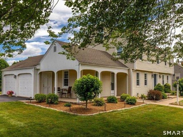 House for sale in Wethersfield, Connecticut