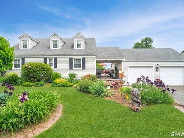 House for sale in Wethersfield, Connecticut