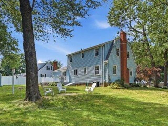 House for sale in Wethersfield, Connecticut