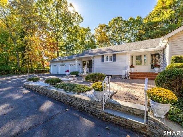 House for sale in Wethersfield, Connecticut