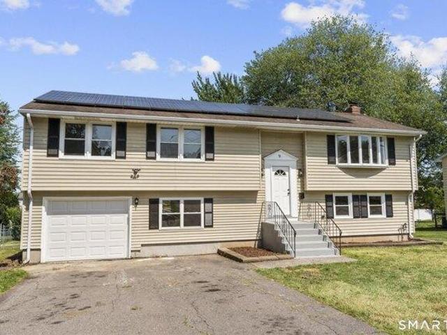 House for sale in Wethersfield, Connecticut