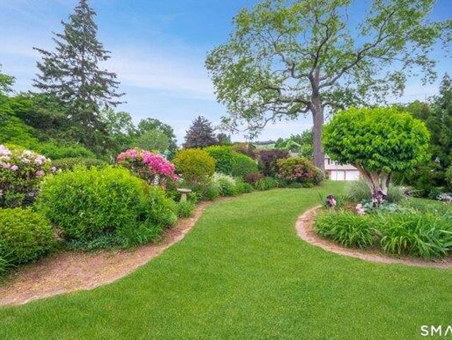 House for sale in Wethersfield, Connecticut
