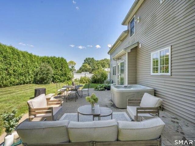 House for sale in Wethersfield, Connecticut