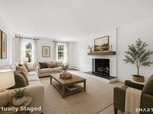 House for sale in Wethersfield, Capitol Planning Region